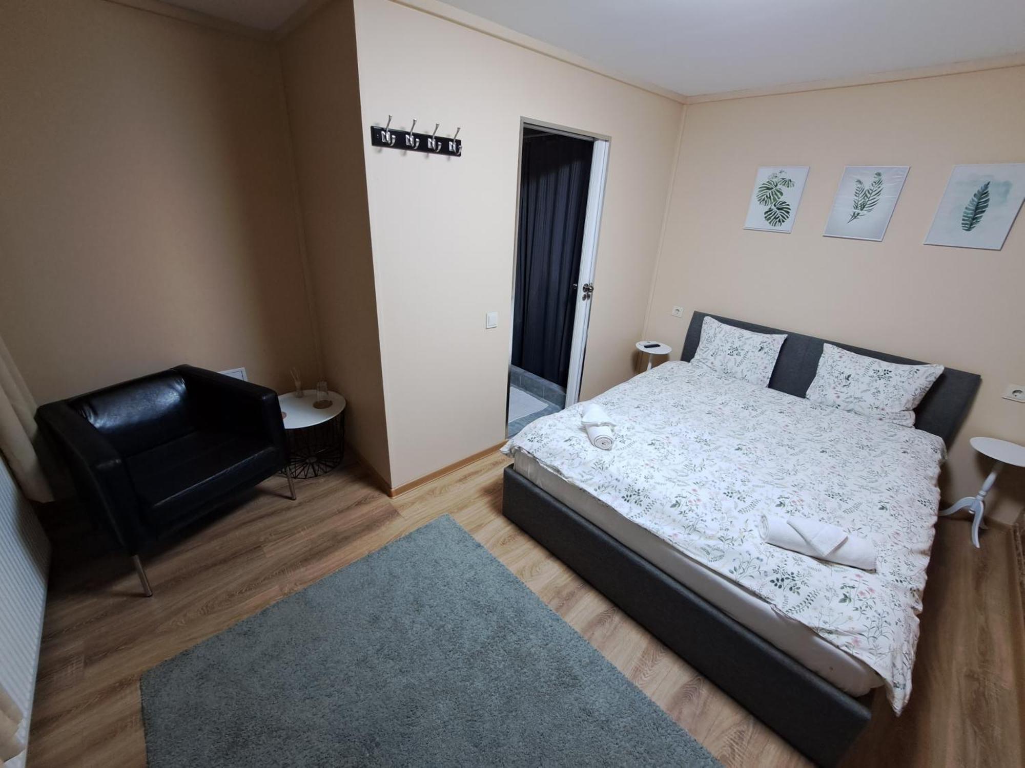 Pusele Bed & Breakfast Siauliai  Exterior photo