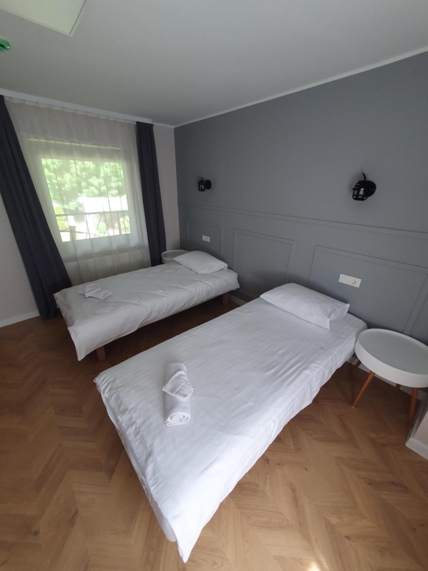 Pusele Bed & Breakfast Siauliai  Exterior photo