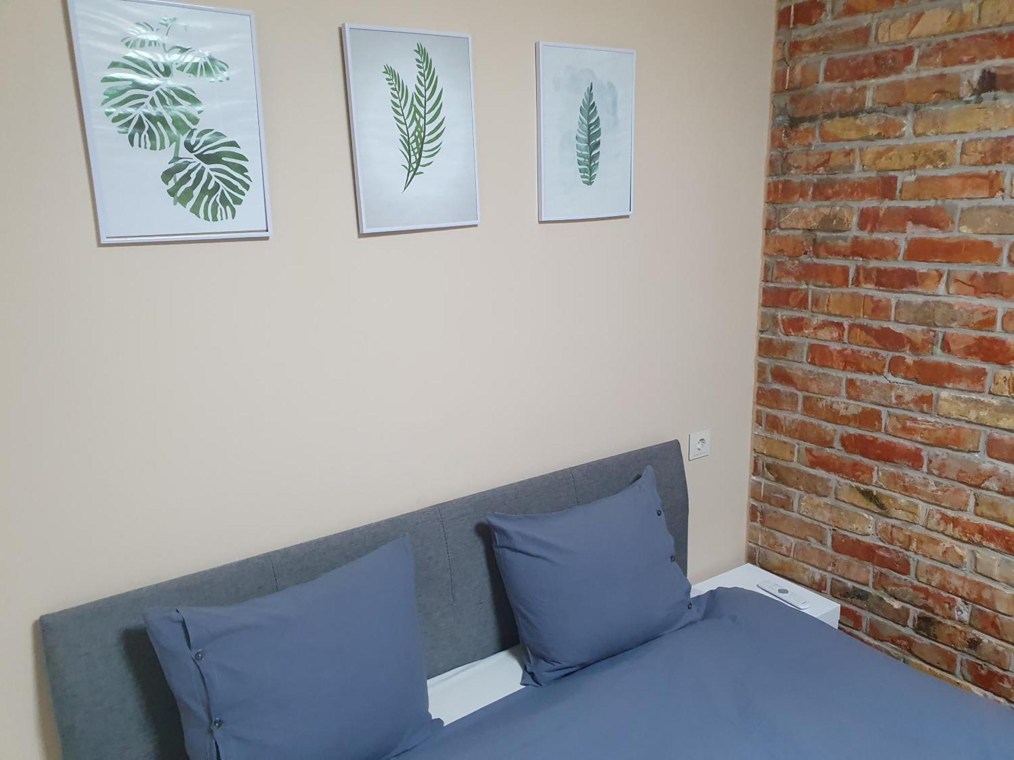 Pusele Bed & Breakfast Siauliai  Exterior photo