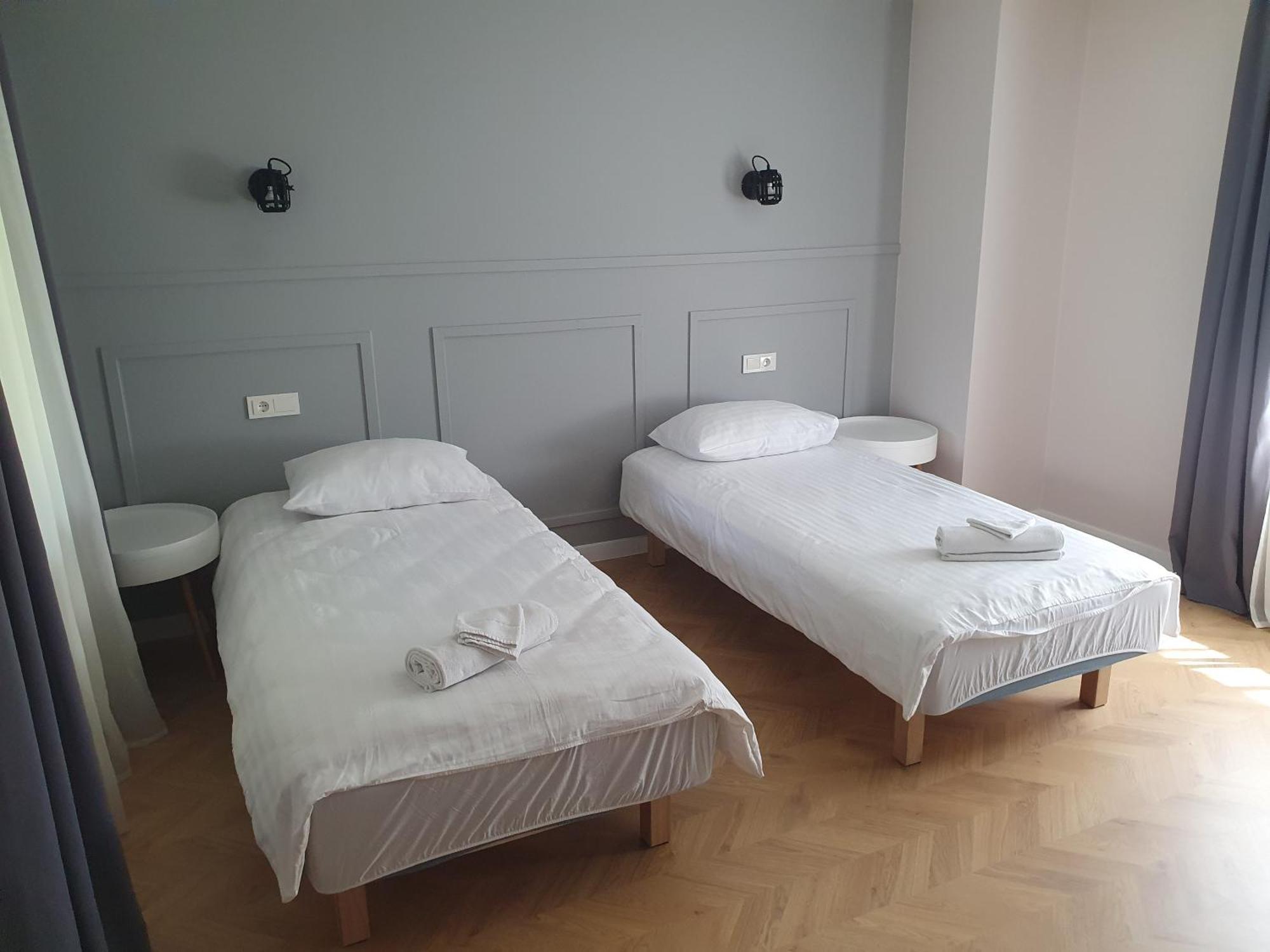 Pusele Bed & Breakfast Siauliai  Exterior photo