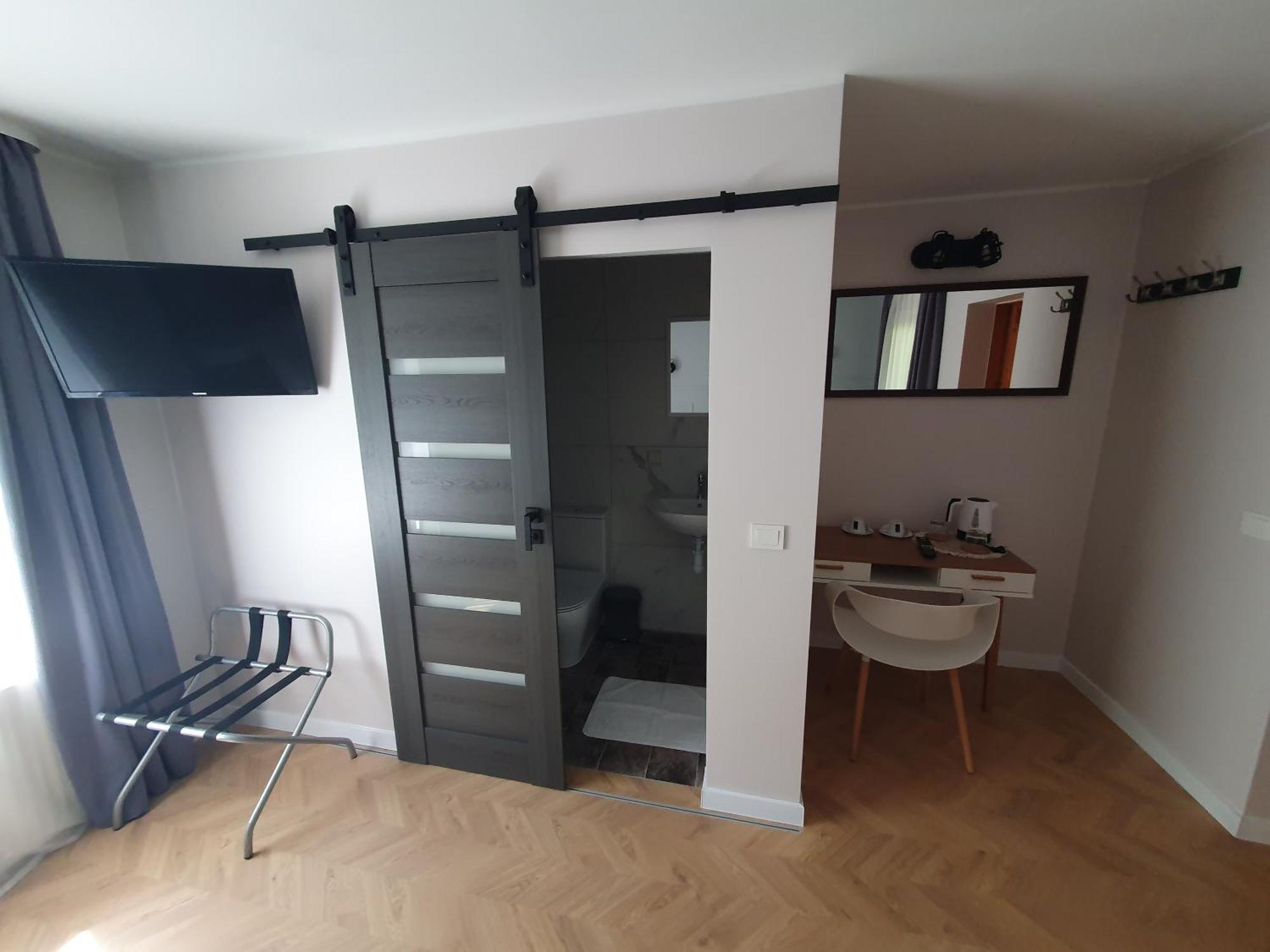 Pusele Bed & Breakfast Siauliai  Exterior photo