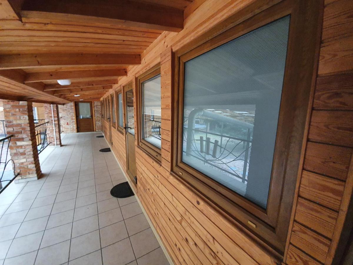 Pusele Bed & Breakfast Siauliai  Exterior photo